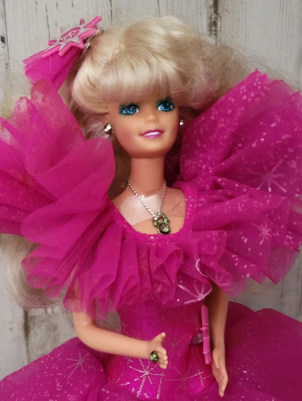 Vintage Barbie